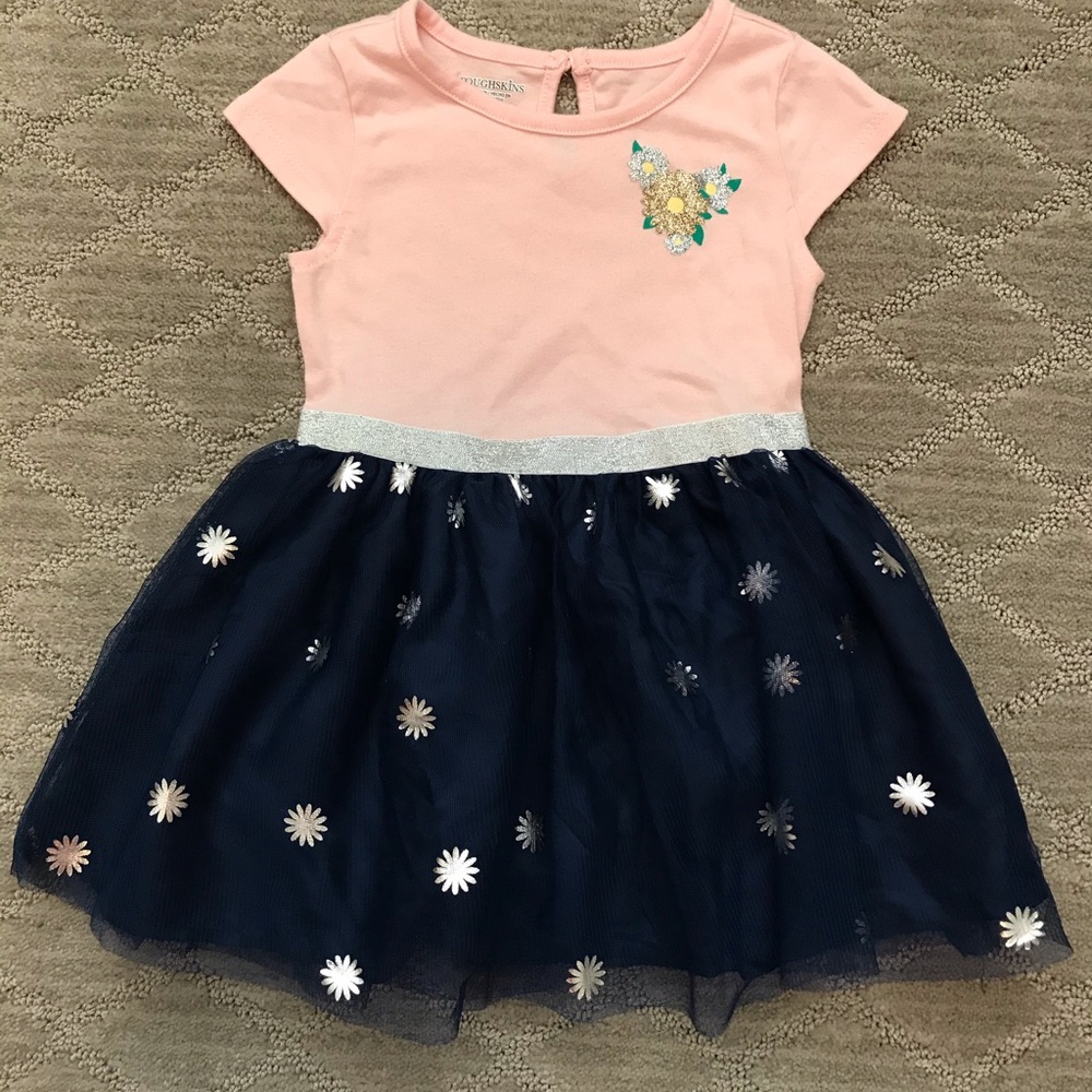 Toddler dress